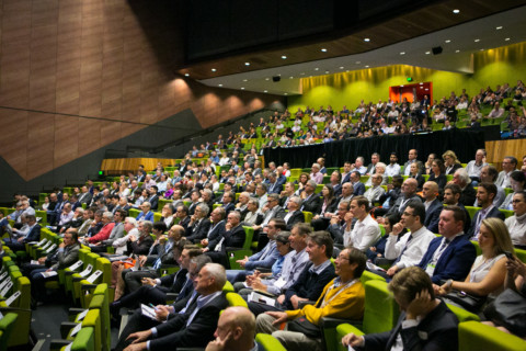 Registration for Australia’s leading clean energy event has launched