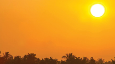 How behavioural science can help us manage energy demand on our hottest days