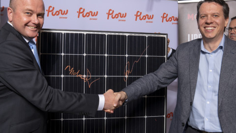 Molycop signs massive PPA with energy retailer