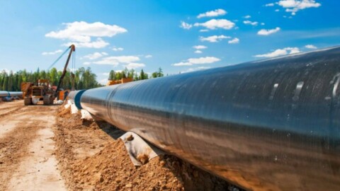 Jemena reveals proposed extension to Eastern Gas Pipeline