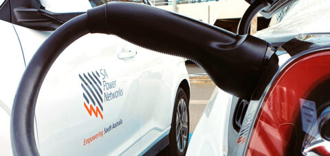 Vehicle to grid technology to be rolled out in South Australia
