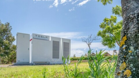 Big WA battery storage trial extended