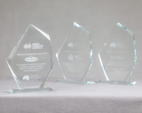 Finalists announced for 2022 Energy Consumer Engagement Awards
