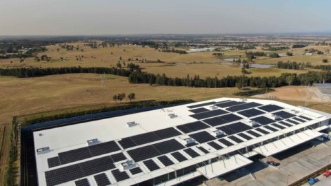 Epho receives funding for innovative new solar PV system