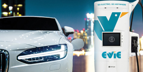 Accelerating the uptake of EVs: Implementing one of Australia’s biggest charging networks