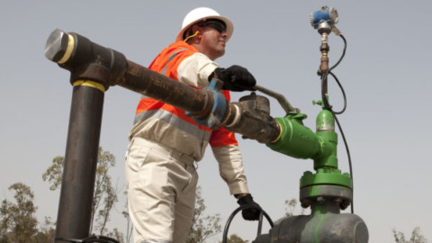 New gas exploration in Queensland