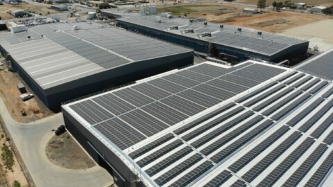 FIMER technology helps Freedom Foods take solar leap