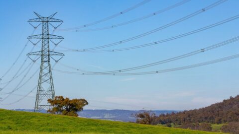 Transgrid shortlists three proponents for HumeLink