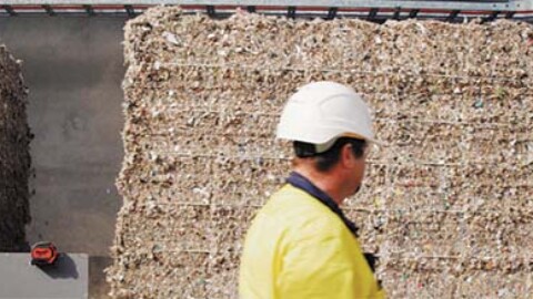 Waste-to-energy: tapping into new technologies