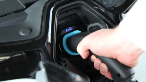 Ausgrid seeks feedback on EV charging infrastructure