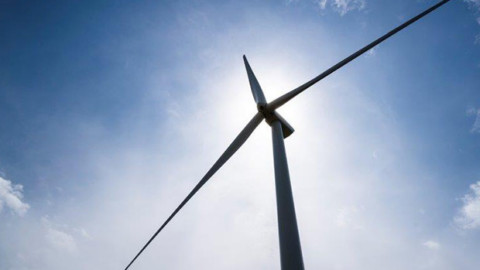 New wind farm approved for NSW