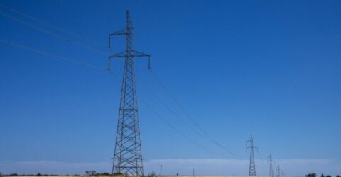 Approval granted for stage two of Australia’s biggest electricity grid project