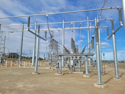 Working together for substation success