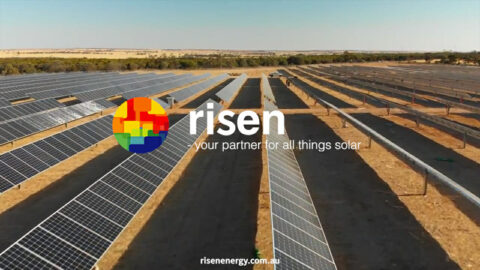 Risen Energy Australia granted ARENA funding for Bungama BESS project
