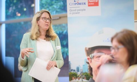 CitiPower and Powercor consults customers on 2026-31 plans