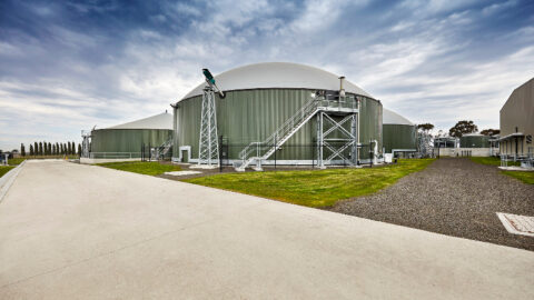 Yarra Water trials $12M Aurora hydrogen-plant