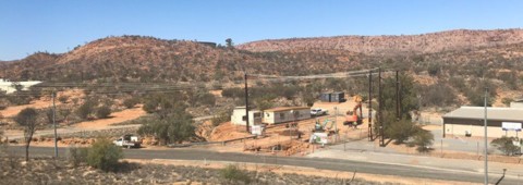 Alice Springs receives power network boost with substation upgrade