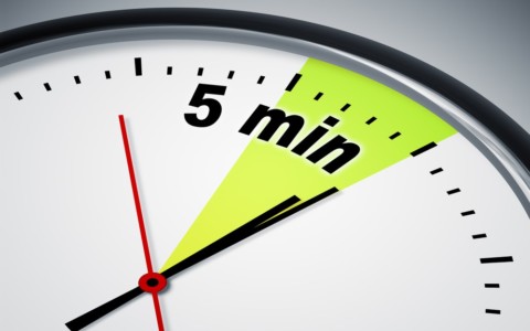 What utilities need to know about the five-minute settlement rule