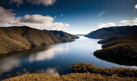 Snowy Hydro 2.0 receives $8 million funding boost