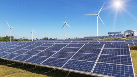 AGL, Wärtsilä partner on hybrid energy