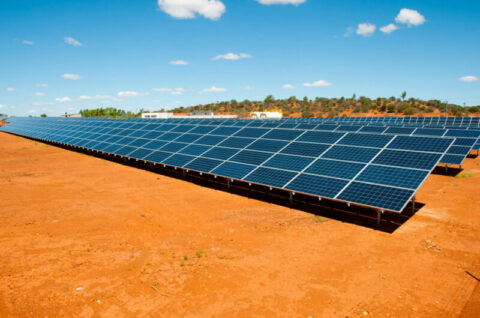 Solar farm purchase advances renewable hydrogen in WA