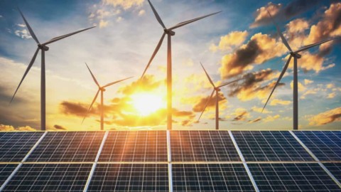 ACT ‘reverse-auctions’ renewable energy construction