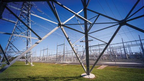 Maintaining the spark: Why upgrading electricity infrastructure matters