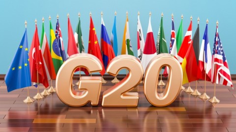 G20 Energy Ministers collaborate on market stability during COVID-19