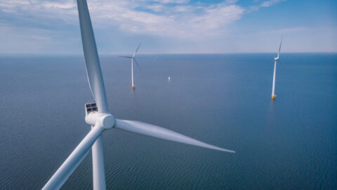 Second offshore wind zone proposed in VIC