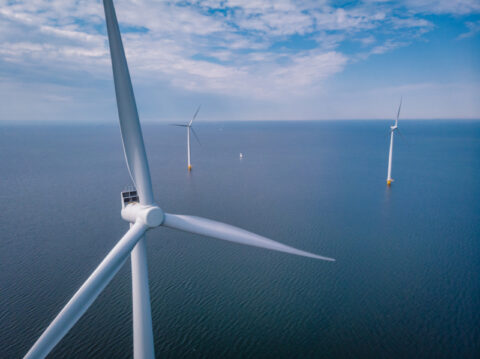Second offshore wind zone proposed in VIC