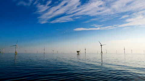 Nexsphere proposes Bass Offshore Wind Energy project