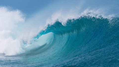 Creating waves: using market demand to promote ocean energy