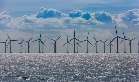 New rules target growth in offshore wind farms