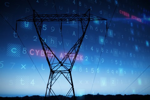 End-to-end cyber security for the electricity market