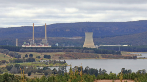 Plans for Mt Piper power station revealed