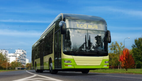 Consult paper for VIC electric bus transition released
