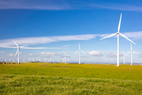 Works to commence on Australia’s largest wind farm