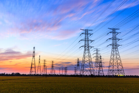New compensation framework for landowners hosting energy infrastructure