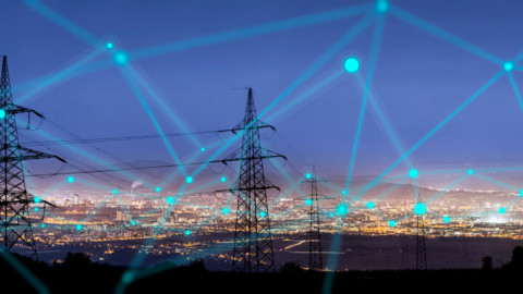 AER report shows electricity network productivity on the rise