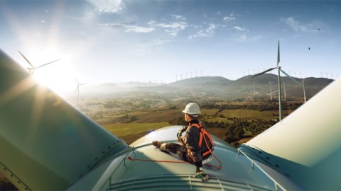 Advancing Australia’s transition to a clean energy future