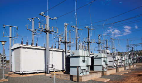 What is a substation? Behind the technology driving transmission and distribution networks