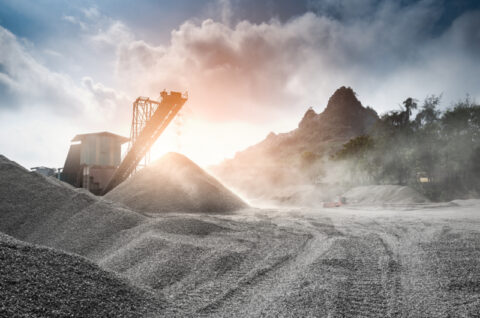 Phosphate mining agreement signed for Middle Arm site