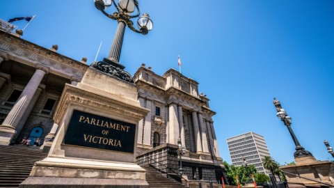 Victoria side-steps NEM with new Amendment Act