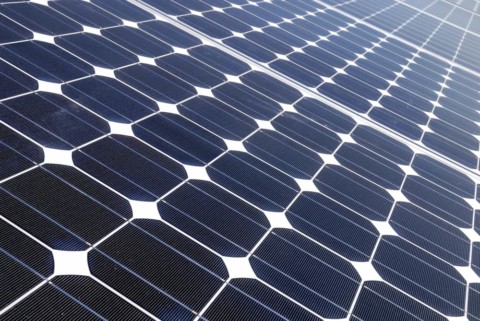 The solar surge — networks are here to help
