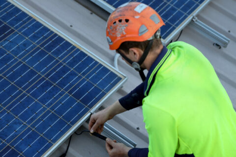QLD building reforms to enable more home solar installations
