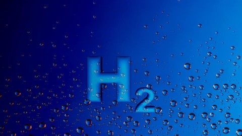 New hydrogen innovation report shows progress