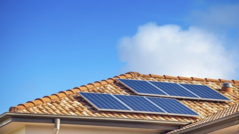 Solar panels on the rise in Western Victoria