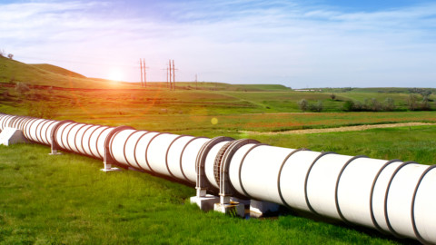 Origin renews gas contract