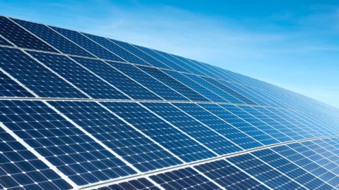 ReNu Energy sells solar operations for $5.7 million