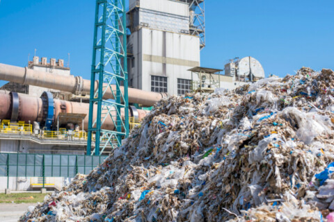 Milestones achieved at Maryvale Energy from Waste project